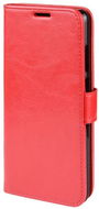 Epico Flip case for Huawei P30 - red - Phone Case