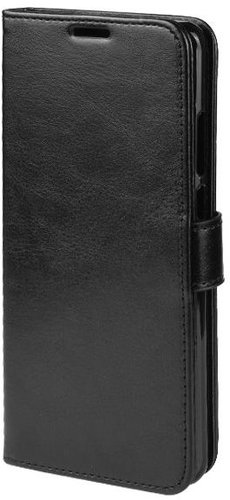 Epico Flip Case for Huawei P30 Pro - black - Phone Case - Main image