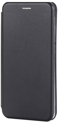 Epico Wispy Flip Case for Huawei P30 Pro - black - Phone Case - Main image