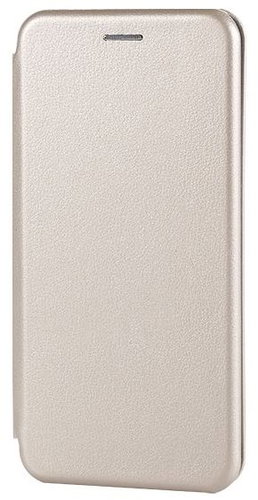 Epico Wispy Flip Case for Huawei P30 Pro - gold - Phone Case - Main image
