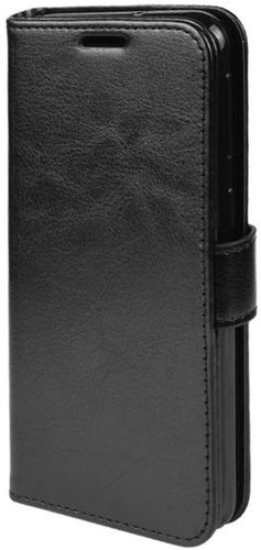 Epico Flip Case for Samsung Galaxy A40 - black - Phone Case - Main image