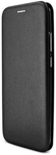 Epico Shellbook Case for Huawei Y6 (2019) - black - Phone Case - Main image