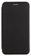 Epico Wispy Flip case na Samsung Galaxy M10 – čierne - Puzdro na mobil
