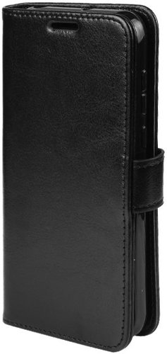 Epico Flip case for Huawei Y5 (2019) - black - Phone Case - Main image