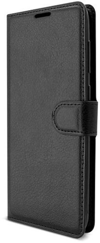 Epico FLIP CASE Google Pixel 3 - Black - Phone Case - Main image