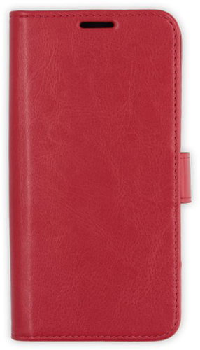 Epico FLIP CASE Xiaomi Mi 9 - Red - Phone Case - Main image