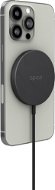 Epico Wireless Aluminium Charger (MagSafe compatible) - Space Gray - Wireless Charger