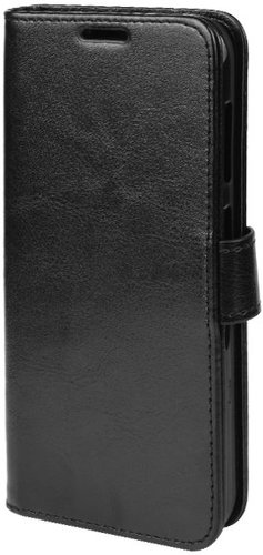 Epico FLIP CASE Nokia 4.2 - Black - Phone Case - Main image