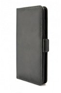 Epico ELITE FLIP CASE Samsung Galaxy A40 - schwarz - Handyhülle