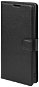 Handyhülle Epico FLIP CASE Samsung Galaxy Note 10 - schwarz - Pouzdro na mobil