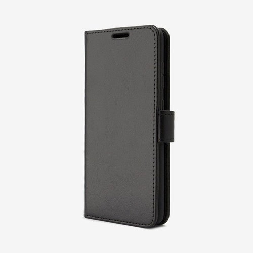 EPICO FLIP CASE Samsung Galaxy S20+, Black - Phone Case - Main image