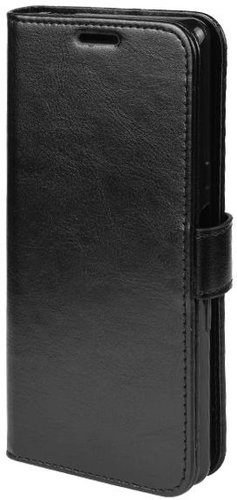 Epico Flip Xiaomi Mi Note 10 Pro / Note 10 - Black - Phone Case - Main image