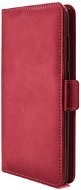 Epico Elite Flip Samsung Galaxy Note10 Lite – červené - Puzdro na mobil