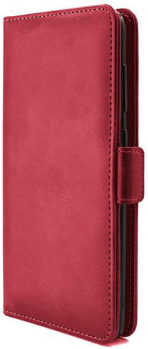 Epico Elite Flip Samsung Galaxy Note10 Lite - Red - Phone Case - Main image