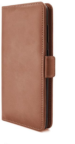 Epico Elite Flip iPhone 11 Pro Max - Brown - Phone Case - Main image