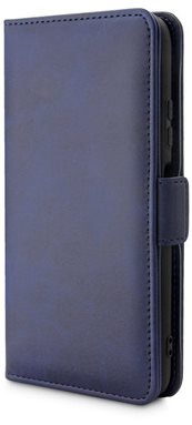 Epico Elite Flip iPhone 11 - Blue - Phone Case - Main image