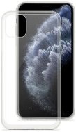 Epico Hero Case iPhone 12 Pro (6,1")– transparentný - Kryt na mobil