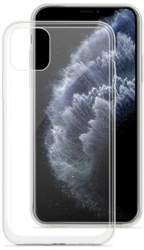 Epico Hero Case iPhone 12 Pro (6,1")- transparent - Handyhülle - Hauptbild