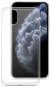 Epico Hero Case iPhone 12 Pro (6,1")- transparent - Handyhülle