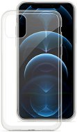 Epico Hero Case iPhone 12 Pro Max - Transparent - Phone Cover