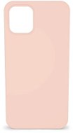 Epico Silicone Case iPhone 12 Pro Max - Pink - Phone Cover