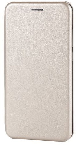 Epico Wispy Flip Case Samsung Galaxy Note 9 - Gold - Phone Case - Main image