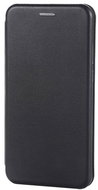 Epico Wispy Flip Case Samsung Galaxy S9 - Black - Phone Case