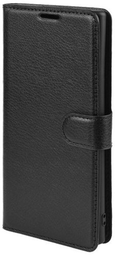 Epico Flip Case Honor 9 Lite - Black - Phone Case - Main image