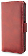 Epico Elite Flip Case Samsung Galaxy M11 – červené - Puzdro na mobil