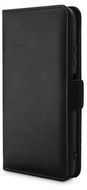 Handyhülle Epico Elite Flip Case Samsung Galaxy Note 20 - schwarz - Pouzdro na mobil