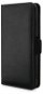Phone Case Epico Elite Flip Case Samsung Galaxy Note 20 Ultra - Black - Pouzdro na mobil