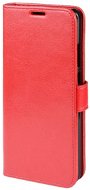 Epico Flip Case Samsung Galaxy A7 Dual Sim - červené - Puzdro na mobil