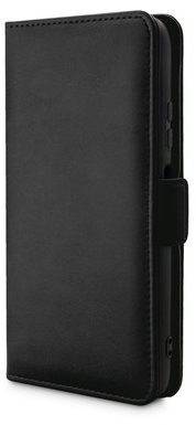 Epico Elite Samsung Galaxy A12 fekete flip tok