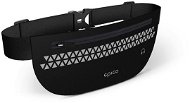 Phone Case Epico Running Pouch, Black - Pouzdro na mobil