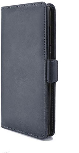 Epico Elite Flip Case Nokia 5.4 - Dark Blue - Phone Case - Main image
