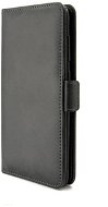 Epico Elite Flip Case Samsung Galaxy A72 čierna - Puzdro na mobil