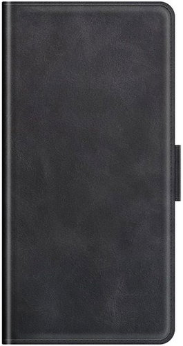 Epico Elite Flip Case Huawei P50 - Black - Phone Case - Main image