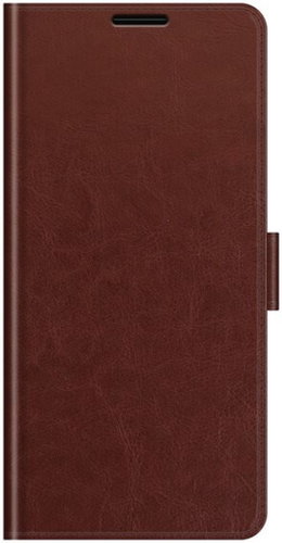 Epico Flip Case Xiaomi Mi 11 Lite - Brown - Phone Case - Main image