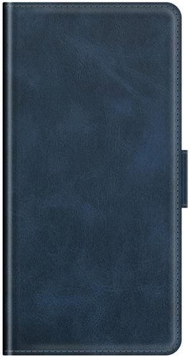 Epico Elite Flip Case Nokia 2.4 - Black - Phone Case - Main image