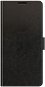 Handyhülle Epico Elite Flip Case Nokia X10/X20 Dual Sim 5G - schwarz - Pouzdro na mobil