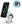 Metall Mag+ Wireless Charging Stand EF60 - silber