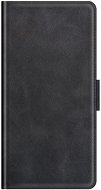 Epico Elite Flip Case Oppo Reno6 Z - Black - Phone Case