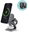Metal Mag+ Wireless Charging Stand EF60 - space grey