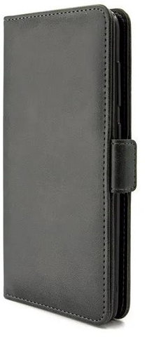 Epico Elite Flip Case Xiaomi Redmi 10 - Black - Phone Case - Main image
