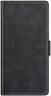 Phone Case Epico Elite Flip Case Samsung Galaxy S22 - Black - Pouzdro na mobil