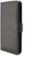 Puzdro na mobil Epico Elite Flip Case Realme GT Master 5G – čierne - Pouzdro na mobil