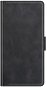 Epico Elite Flip cover for Motorola G62 5G - black - Phone Case