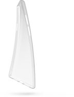 Kryt na mobil Epico Ronny Gloss Case HONOR X6 4G – biele transparentné - Kryt na mobil