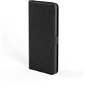 Phone Case Spello by Epico flip case for Honor Magic 5 Lite 5G - black - Pouzdro na mobil