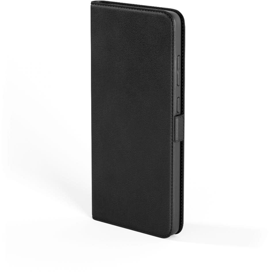 Spello by Epico Samsung Galaxy A14/A14 5G fekete flip tok